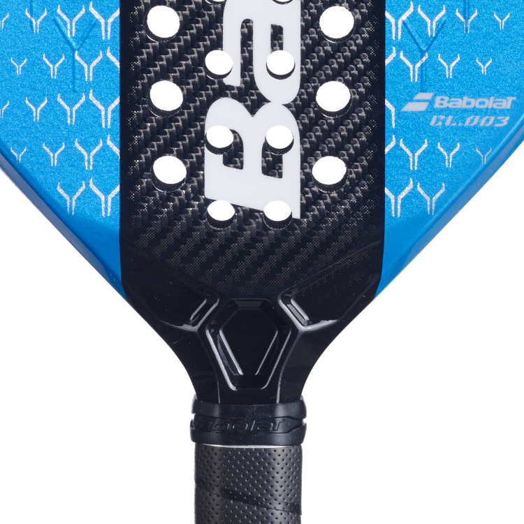 Pala de padel Babolat BL003 Automobili Lamborghini