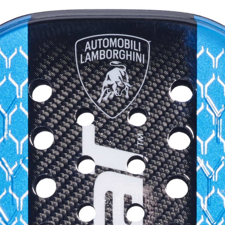 Pala de padel Babolat BL003 Automobili Lamborghini