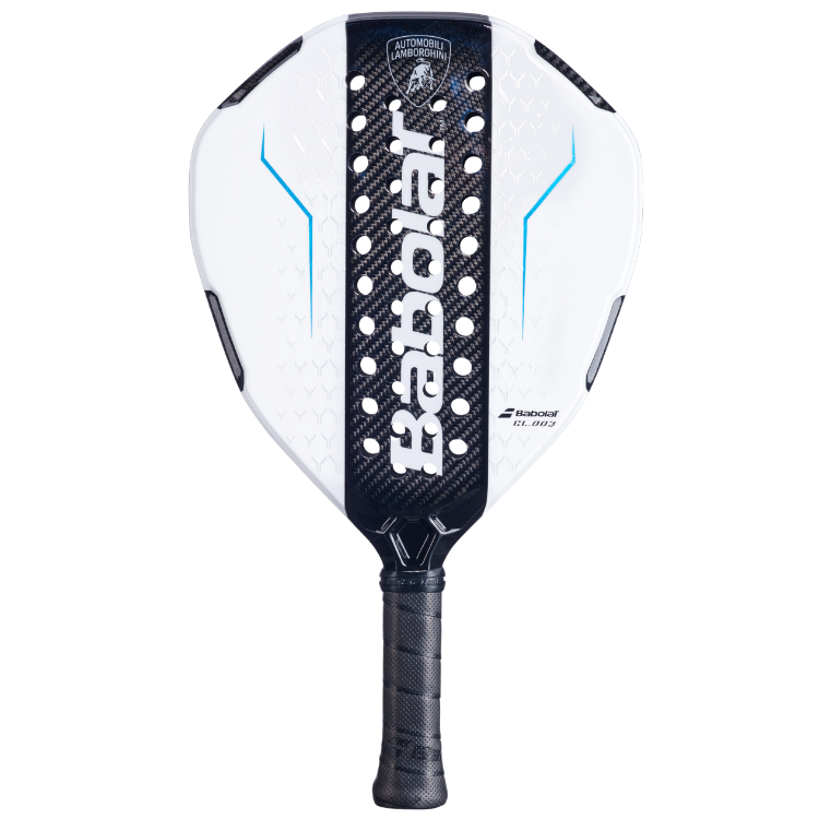 Pala de padel Babolat BL003 Automobili Lamborghini