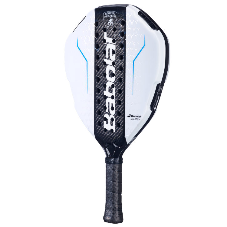 Pala de padel Babolat BL003 Automobili Lamborghini