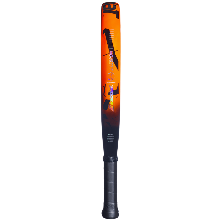 Pala de padel Babolat Viper Juan Lebron 3.0