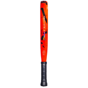 Pala de padel Babolat Viper Soft Juan Lebron 3.0