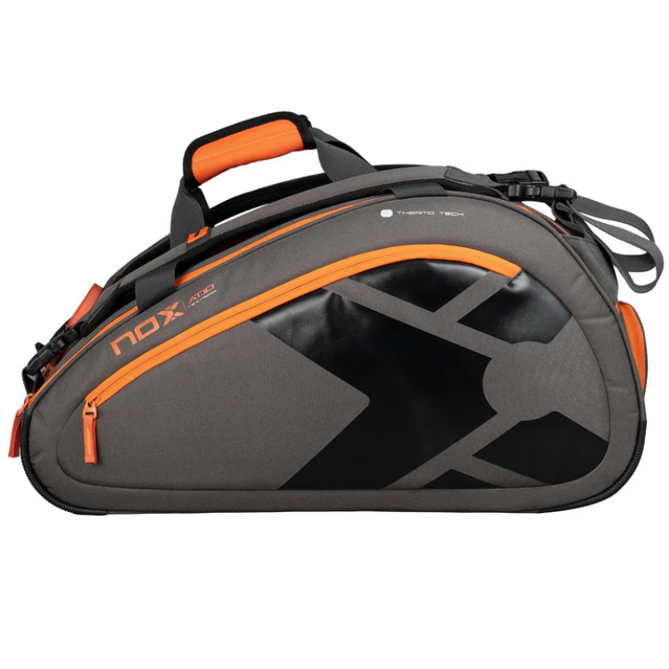 AT10 Team Racquet Bag