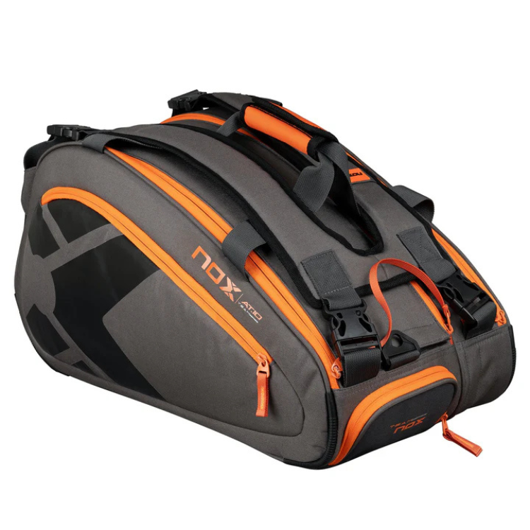 AT10 Team Racquet Bag