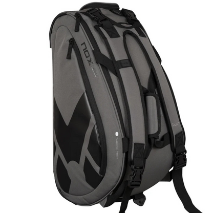 AT10 Team Racquet Bag