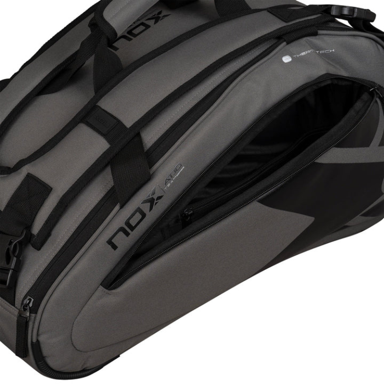 AT10 Team Racquet Bag