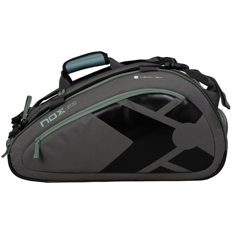 AT10 Team Racquet Bag