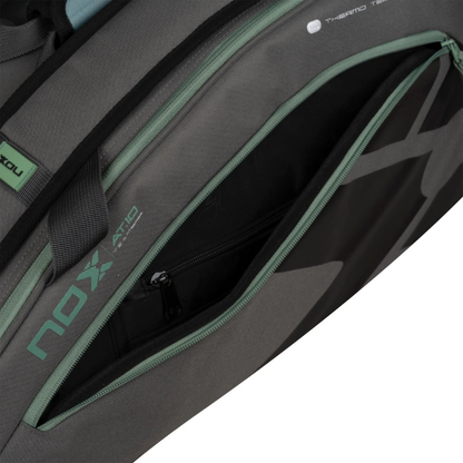 AT10 Team Racquet Bag
