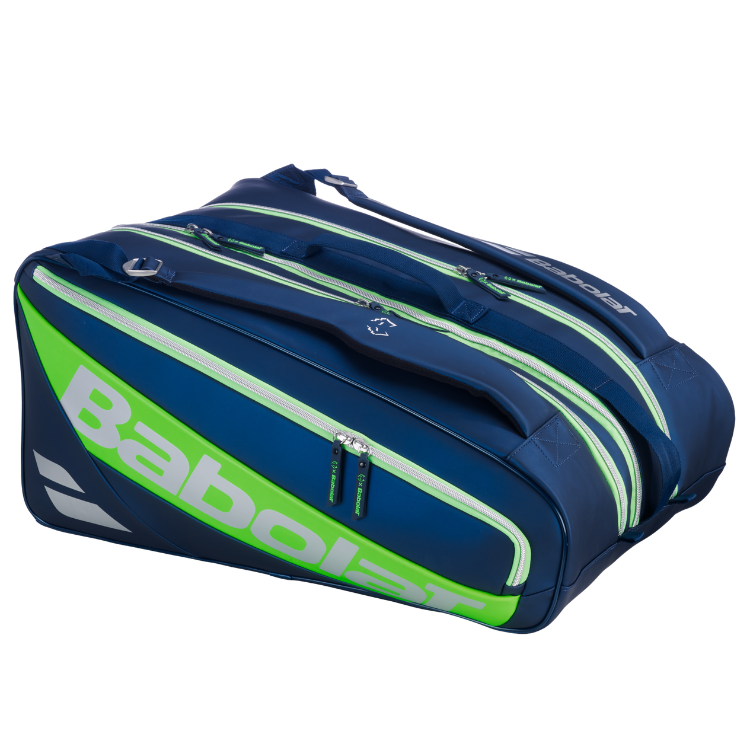 Paletero Babolat RH Pro Padel JL 2nd Gen