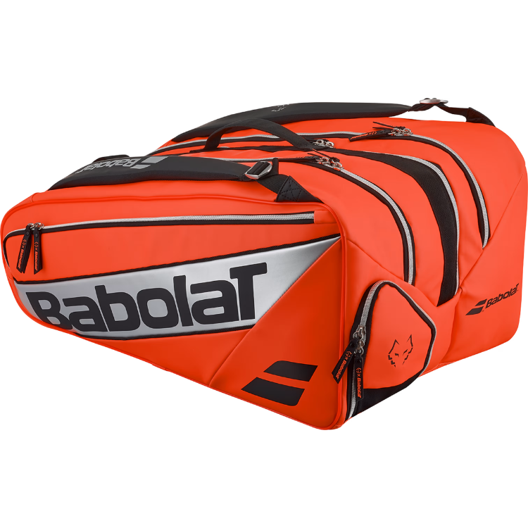 Paletero Babolat RH Pro Padel JL 2nd Gen