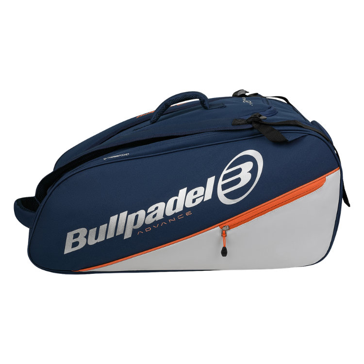 Paletero Bullpadel BPP 26014 Advance