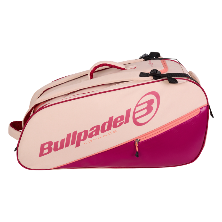 Paletero Bullpadel BPP 26014 Advance