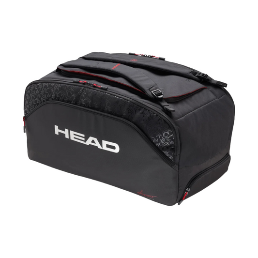 Coello Pro X Padel Duffle Racket Bag