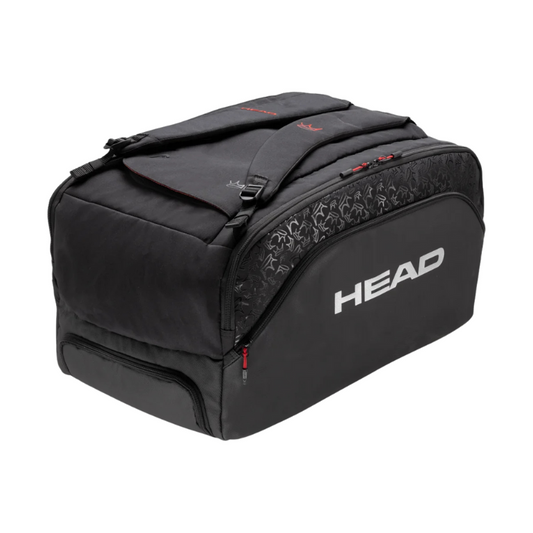 Coello Pro X Padel Duffle Racket Bag