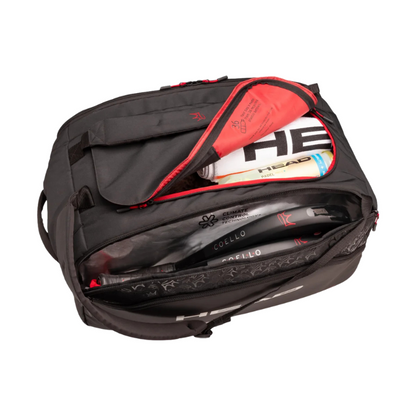 Coello Pro X Padel Duffle Racket Bag