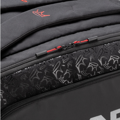 Coello Pro X Padel Duffle Racket Bag