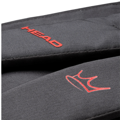 Coello Pro X Padel Duffle Racket Bag