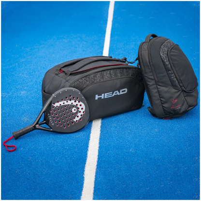 Coello Pro X Padel Duffle Racket Bag