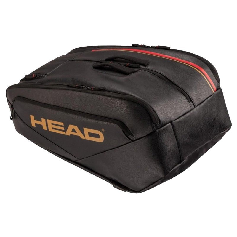 Retro Padel Bag 25th Ltd