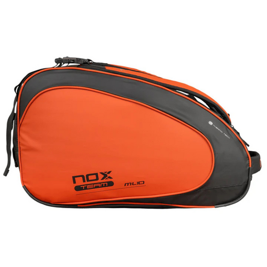 ML10 Team Racquet Bag