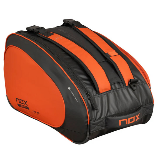 ML10 Team Racquet Bag