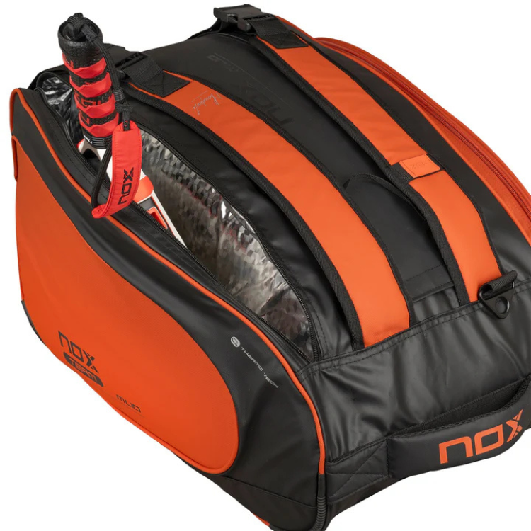 ML10 Team Racquet Bag