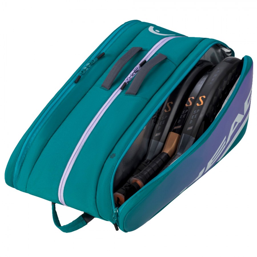 Paletero Tour Padel Bag L