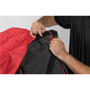 Paletero adidas Multigame Rojo 2026 Ale Galan