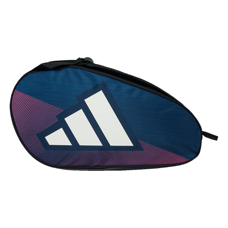 Paletero adidas Racket Bag Control 2026