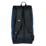 Paletero adidas Racket Bag Control 2026