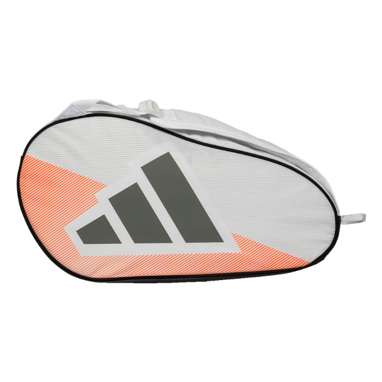 Paletero adidas Racket Bag Control 2026