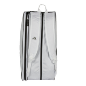 Paletero adidas Racket Bag Control 2026