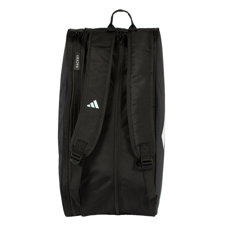 Paletero adidas Racket Bag Control 2026