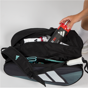 Paletero adidas Racket Bag Control 2026