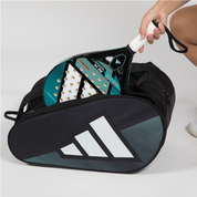 Paletero adidas Racket Bag Control 2026