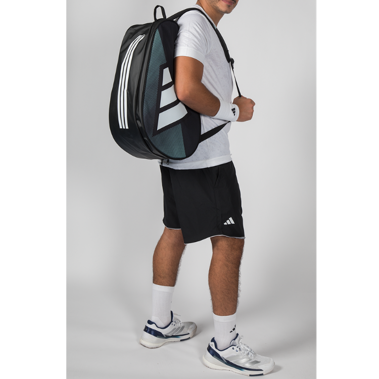 Paletero adidas Racket Bag Control 2026