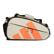 Paletero adidas Racket Bag Multigame 2026