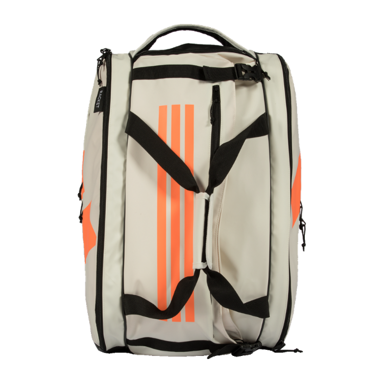 Paletero adidas Racket Bag Multigame 2026