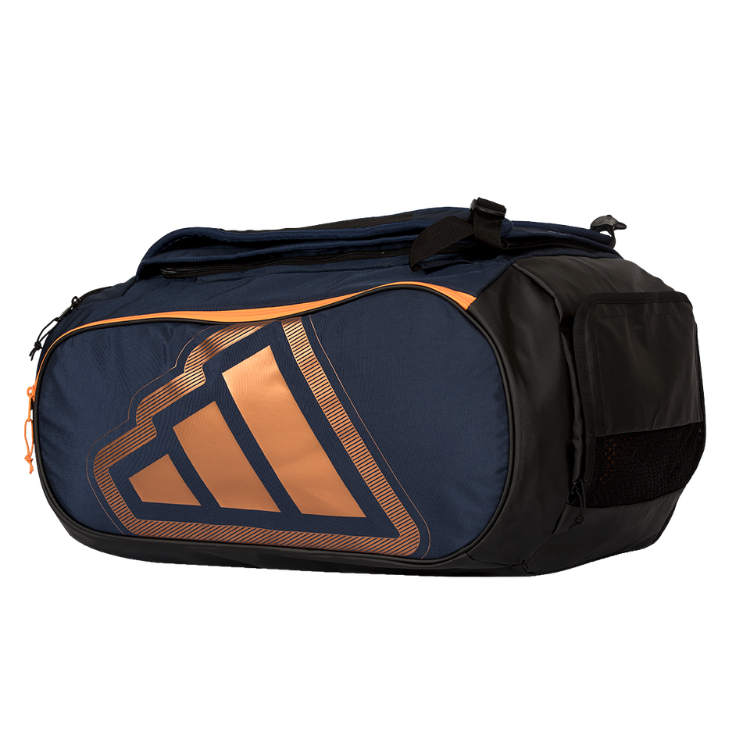 Paletero adidas Racket Bag Protour 2026