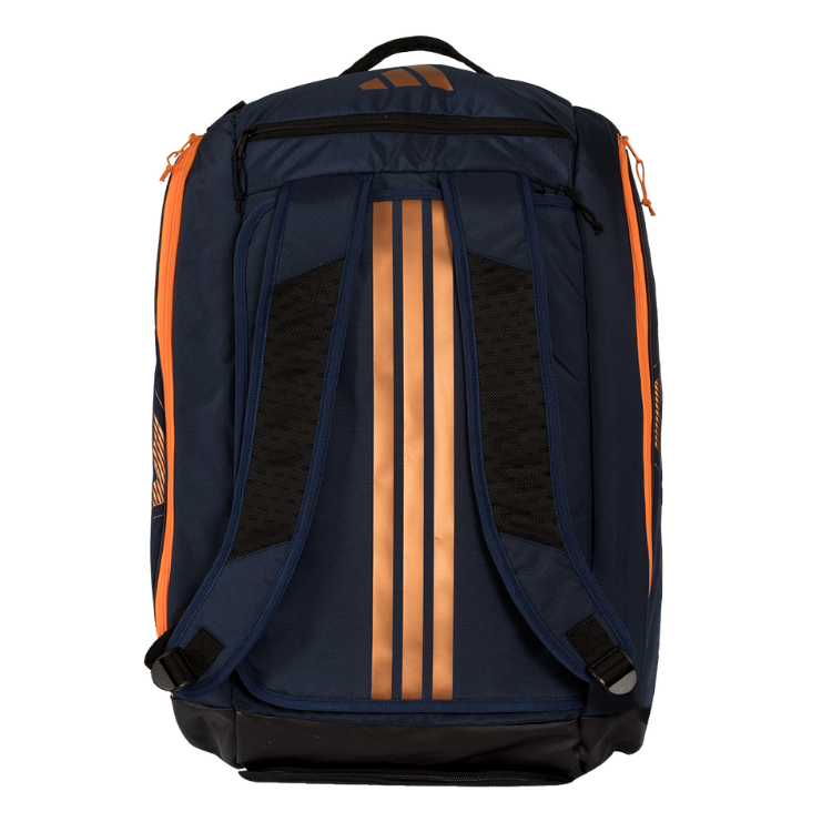 Paletero adidas Racket Bag Protour 2026