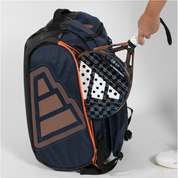 Paletero adidas Racket Bag Protour 2026