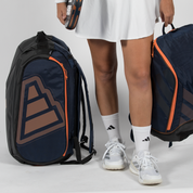 Paletero adidas Racket Bag Protour 2026