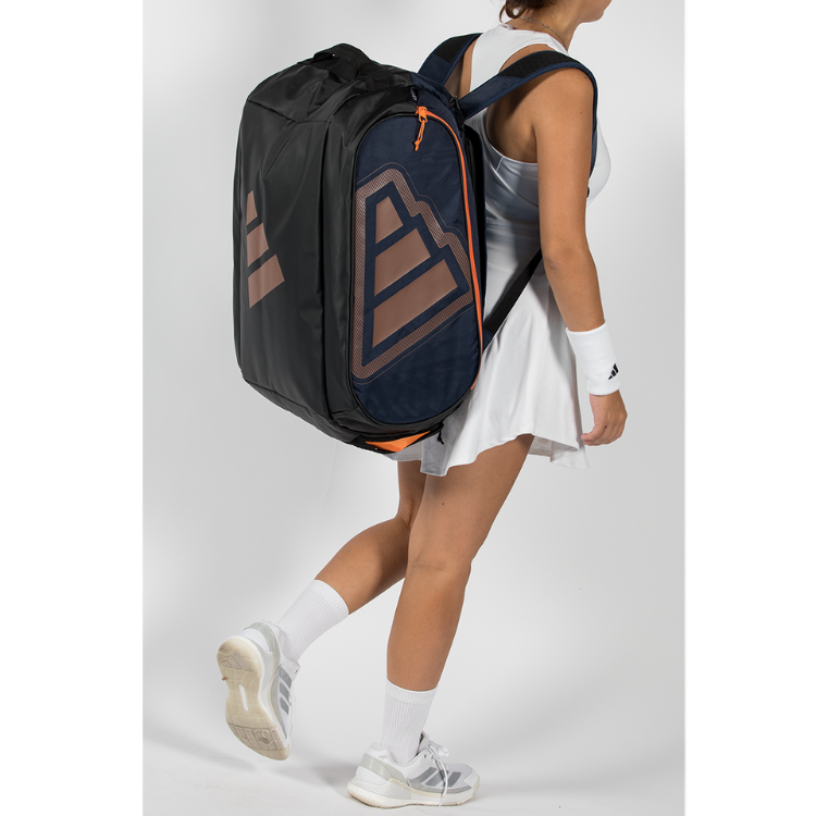 Paletero adidas Racket Bag Protour 2026