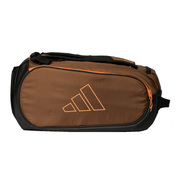 Paletero Adidas Racket Bag Tour 2026