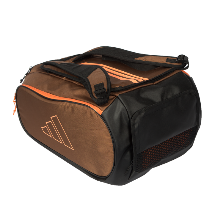 Paletero Adidas Racket Bag Tour 2026