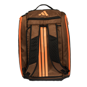 Paletero Adidas Racket Bag Tour 2026