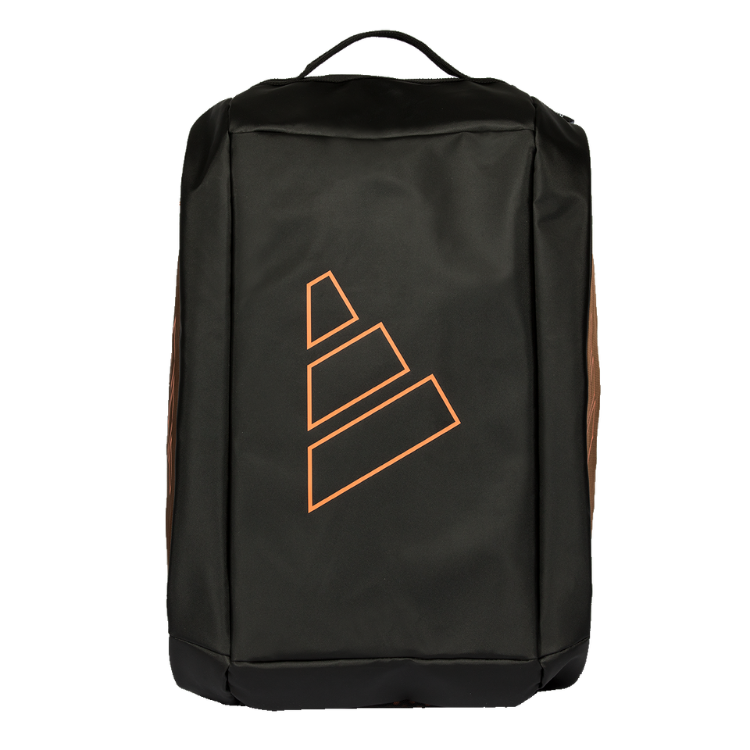 Paletero Adidas Racket Bag Tour 2026