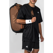 Paletero Adidas Racket Bag Tour 2026