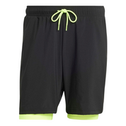 Pantalón Corto Club 2in1