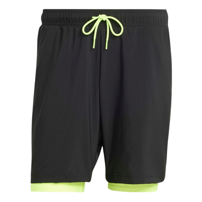 Pantalón Corto Club 2in1